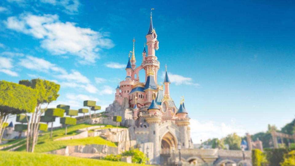 Disneyland Paris